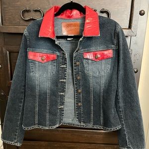 Limited edition Brighton Jacket size L